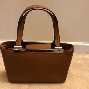 Michael Kors mini hand bag